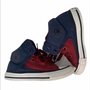 Converse All Star Boys High Top Shoes